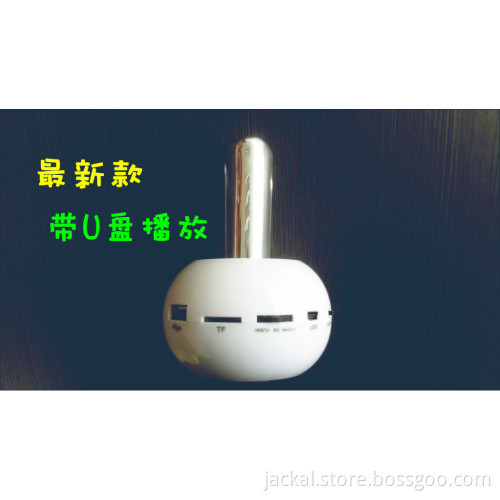 The high quality mini vibration speaker for comptuer mp3